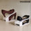 Organizador de Zapatos Regulable Shoe Rack InnovaGoods (6 Pares)