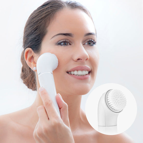 Depiladora InnovaGoods Wellness Beauté