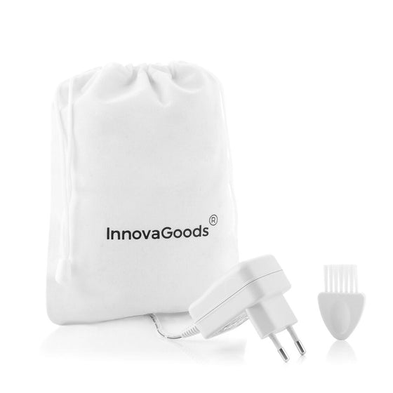 Depiladora InnovaGoods Wellness Beauté