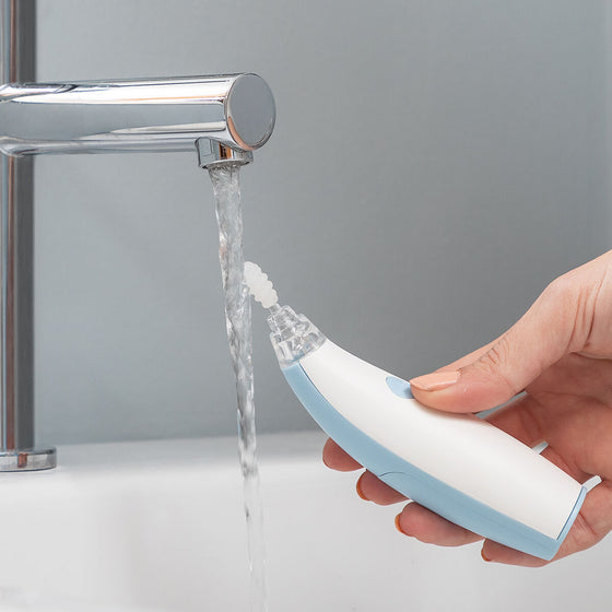 Limpiador de Oídos Eléctrico Reutilizable Clinear InnovaGoods