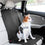 Funda Protectora de Asiento Individual de Coche para Mascotas KabaPet InnovaGoods
