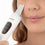 Limpiador Facial Ultrasónico 5 en 1 Feanser InnovaGoods