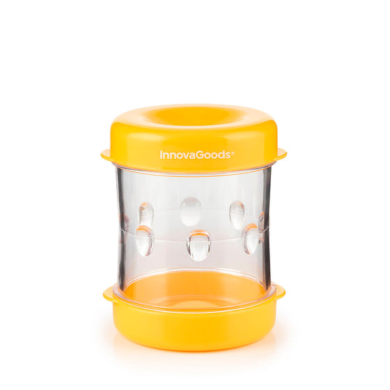 Pelador de Huevos Cocidos Shelloff InnovaGoods