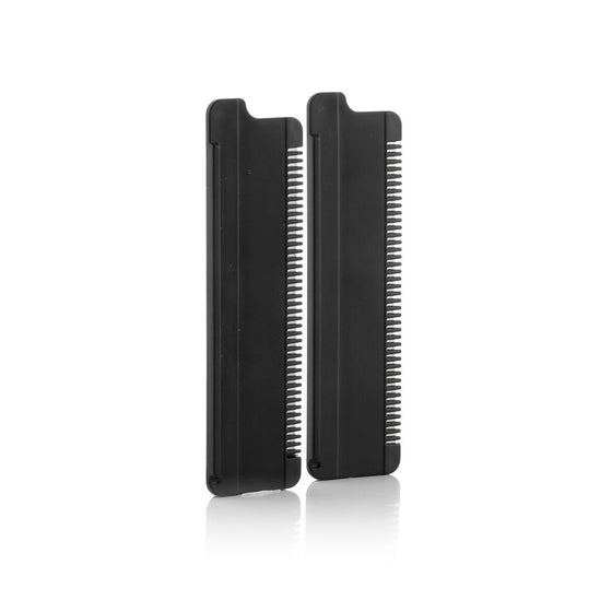 Recambio de Cuchilla para Afeitadora Omniver InnovaGoods Pack de 2 uds