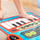 Tapete Musical 2 en 1 Beats'n'Tunes InnovaGoods