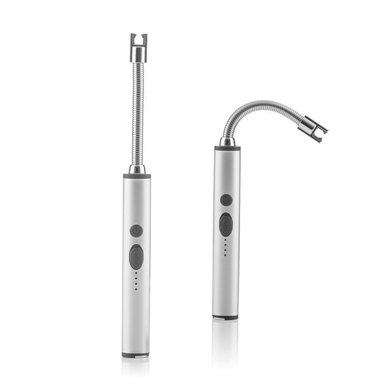 Encendedor Eléctrico Flexible Firebend InnovaGoods