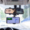 Soporte de Smartphone para Espejo Retrovisor Stropp InnovaGoods