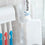Dispensador de Pasta Dental con Soporte para Cepillos Diseeth InnovaGoods