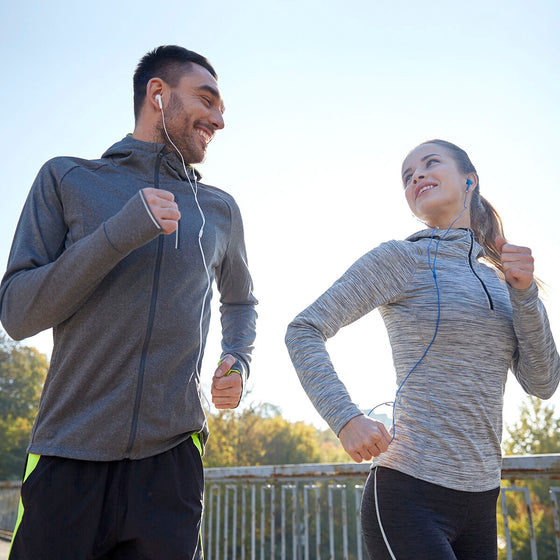 Parches Desintoxicantes para Pies Ginger InnovaGoods 10 Unidades