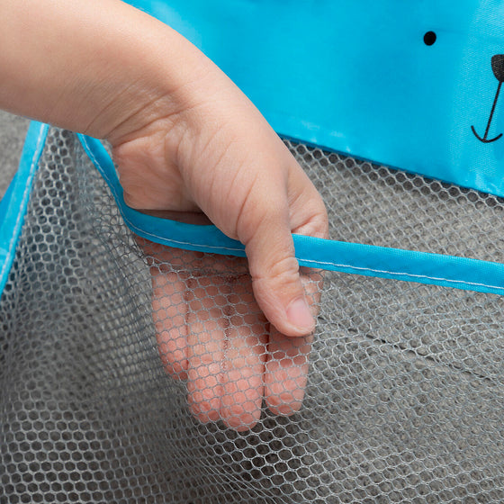 Organizador de Juguetes para el Baño Bubbath InnovaGoods 2 Unidades