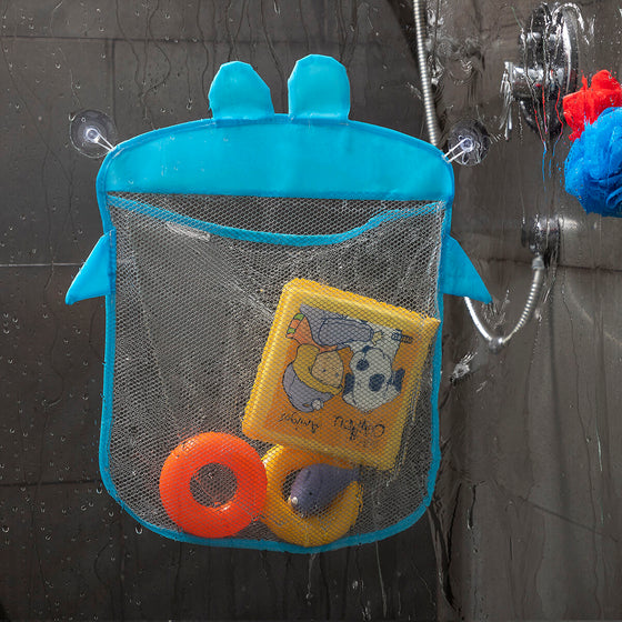 Organizador de Juguetes para el Baño Bubbath InnovaGoods 2 Unidades