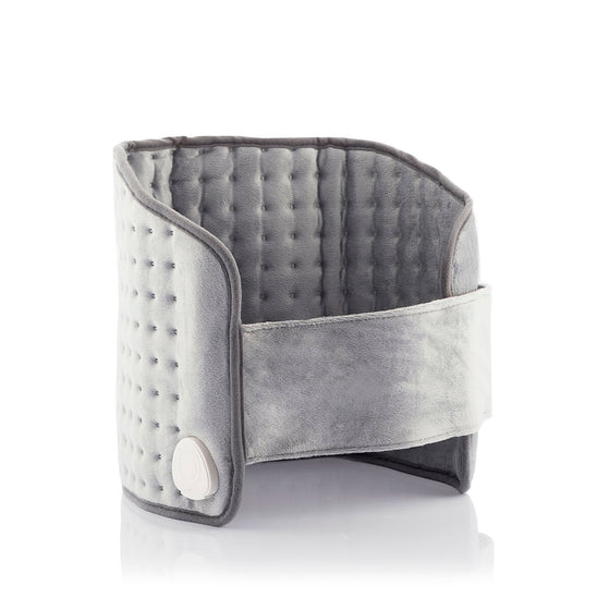 Almohadilla Eléctrica Lumbar Ajustable Elwak InnovaGoods