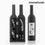 Estuche de Vino Botella InnovaGoods IG114260 Acero Inoxidable (Reacondicionado A)