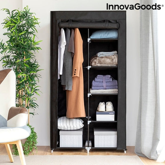 Organizador de Ropa y Zapatos InnovaGoods (Reacondicionado A)