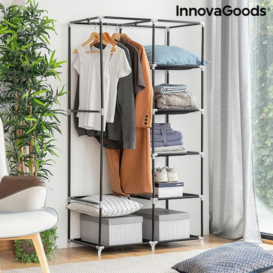 Organizador de Ropa y Zapatos InnovaGoods (Reacondicionado A)