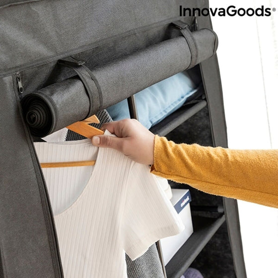 Organizador de Ropa y Zapatos InnovaGoods (Reacondicionado A)