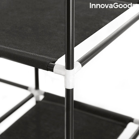 Organizador de Ropa y Zapatos InnovaGoods (Reacondicionado A)