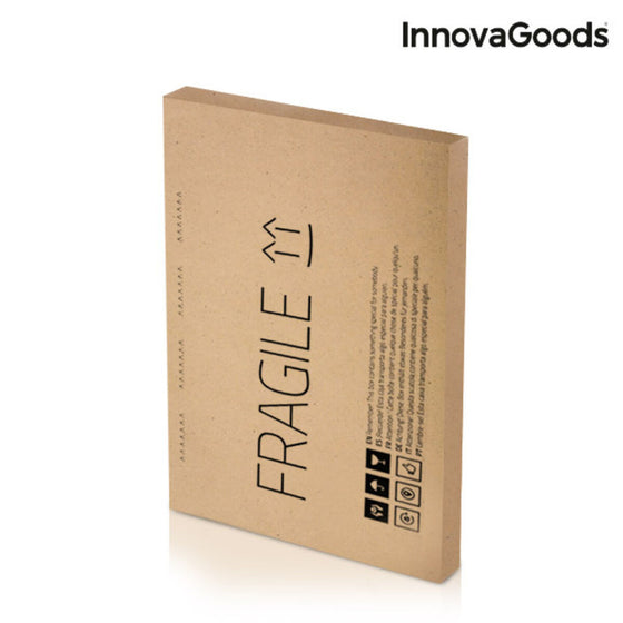 Toallero Eléctrico de Pie o Pared InnovaGoods IG114369 (Reacondicionado A)