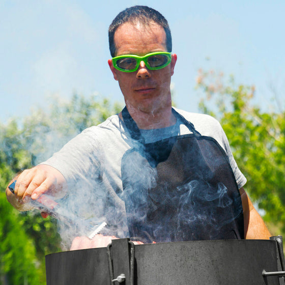 Gafas de Protección InnovaGoods (Reacondicionado A+)