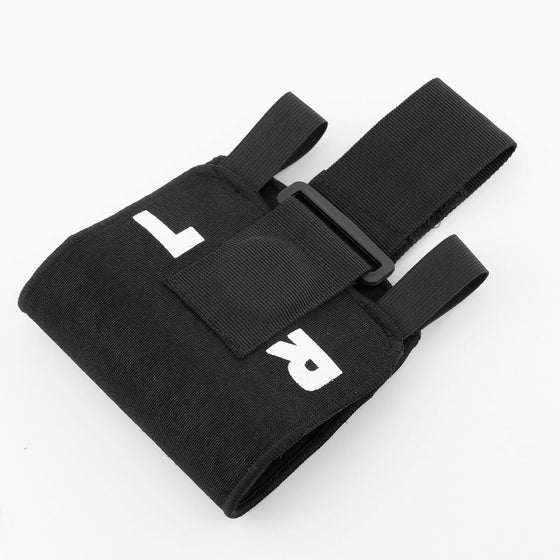 Rodillera de Acupresión Knure InnovaGoods 1 unidad (Reacondicionado A)