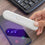 Lámpara de Desinfección UV Recargable Lumean InnovaGoods Localization-B08K3JHGFJ (Reacondicionado A+)