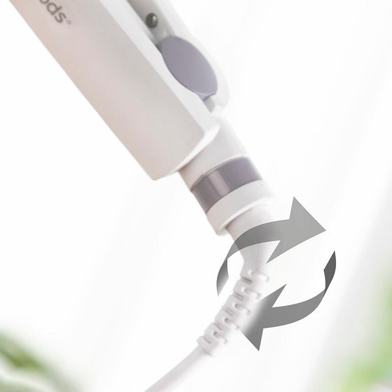 Plancha de Pelo Cerámica para Ondas Wavio InnovaGoods 55 W (Reacondicionado A)