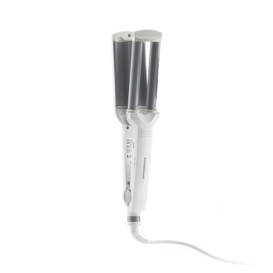 Plancha de Pelo Cerámica para Ondas Wavio InnovaGoods 55 W (Reacondicionado A)