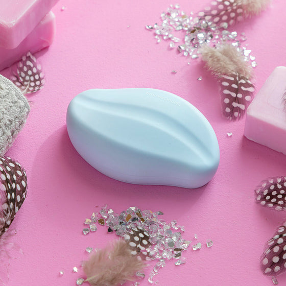 Depiladora Exfoliante por Fricción con Nanocristales Frepil InnovaGoods (Reacondicionado A)