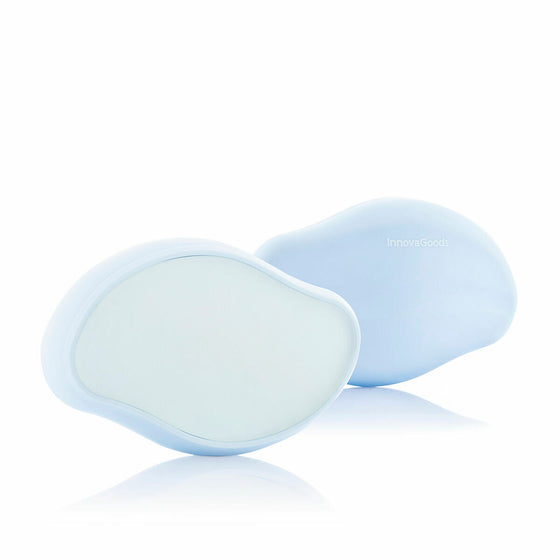 Depiladora Exfoliante por Fricción con Nanocristales Frepil InnovaGoods (Reacondicionado A)