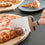 Cortador de Pizza 4-in-1 Nice Slice InnovaGoods IG813215 Acero Inoxidable (Reacondicionado A)