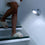 Lámpara LED con Sensor de Movimiento Lumact 360º InnovaGoods Gris (Reacondicionado B)