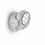 Lámpara LED con Sensor de Movimiento Lumact 360º InnovaGoods Gris (Reacondicionado B)