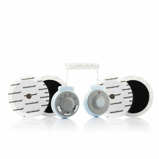 Masajeador Moldeador Corporal EMS Atrainik InnovaGoods ATRAINIK (Reacondicionado A)