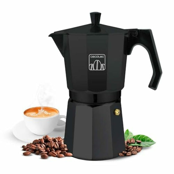 Cafetera Italiana Cecotec Mokclassic 1200 600 ml