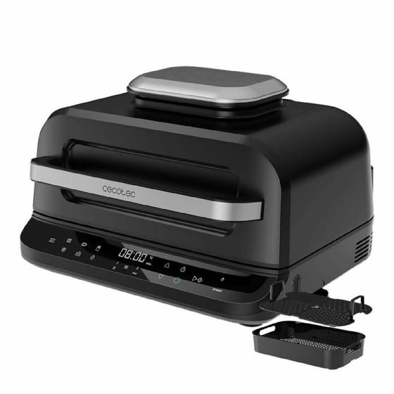 Freidora de Aire Cecotec Cecofry FireDome 6000 2400 W 6 L