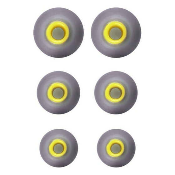 Auriculares de Botón NGS Cross Rally