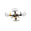 Dron Denver Electronics DCW-380 380 mAh