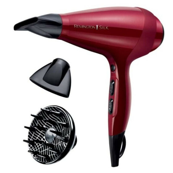 Secador de Pelo Remington AC 9096 2400 W Rojo