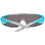Gafas de Sol Unisex Bollé 12501 AEROMAX