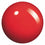 Esmalte de uñas Infinite Shine Opi Cajun Shrimp Isl L64 Rojo (15 ml)