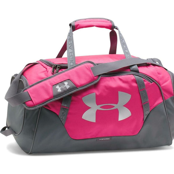 Bolsa de Deporte Under Armour DUFFLE 3.0 1300214 654 Talla única