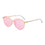 Gafas de Sol Mujer Kenzo KZ40011F-30Y ø 55 mm