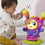 Juguete Interactivo Fisher Price DJ DANCER (FR)