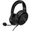 Auriculares con Micrófono Hyperx 4P5M2AA Negro
