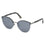 Gafas de Sol Unisex WEB EYEWEAR WE0197-008 Azul Gris (ø 59 mm)