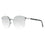Gafas de Sol Unisex WEB EYEWEAR WE0197-008 Azul Gris (ø 59 mm)