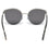 Gafas de Sol Unisex WEB EYEWEAR WE0197-008 Azul Gris (ø 59 mm)