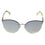 Gafas de Sol Unisex Web Eyewear WE0197A