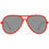Gafas de Sol Unisex Skechers SE9004-5267A Rojo