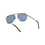 Gafas de Sol Unisex WEB EYEWEAR WE0206-08V Azul Plateado (ø 58 mm)